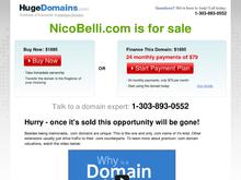 NICOBELLI ApS