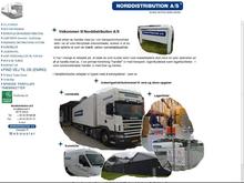 Norddistribution af 1982 A/S