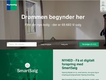 Nybolig v/Mariann Trolledahl