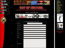 Out Of Control Import-Eksport Engros/Fiaz Kaiser