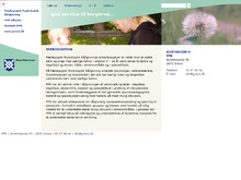 Pædagogisk Psykologisk Rådgivning