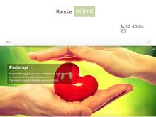 Klinik For Psykoterapi og Hypnose v/Susanne Randa