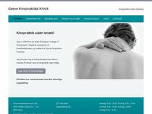Greve Kiropraktisk Klinik