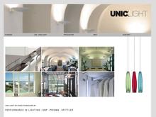 Unic-Light ApS