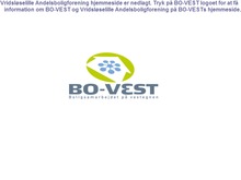 Vridsløselille Andelsboligforening Grønningen,Aspe
