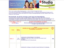Multimedia Systems ApS