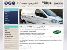 VVS KOMPAGNIET ApS