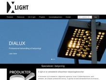 X-Light I/S